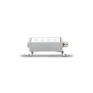 8391103 Подсветка стены Platek MINI CORNICHE Applique  MINI CORNICHE Applique 100 mm - 4 LED RGBW 26°