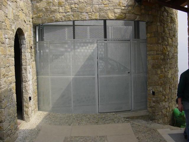 GREEN PARK Автоподъемник Ascensori per auto e montauto sun-id-1381178 - Вид №4