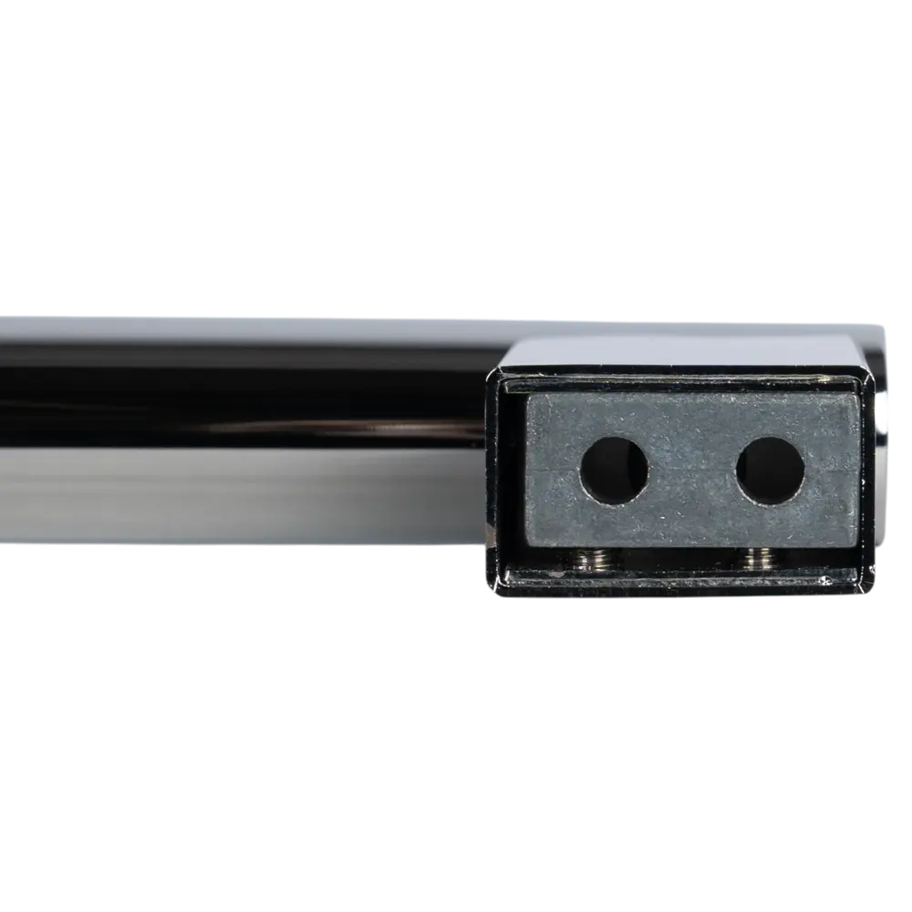 Держатель для туалетной бумаги VIDAGE Неверка - хромированный настенный аксессуар 89384598 STLM-1583550 - Вид №2