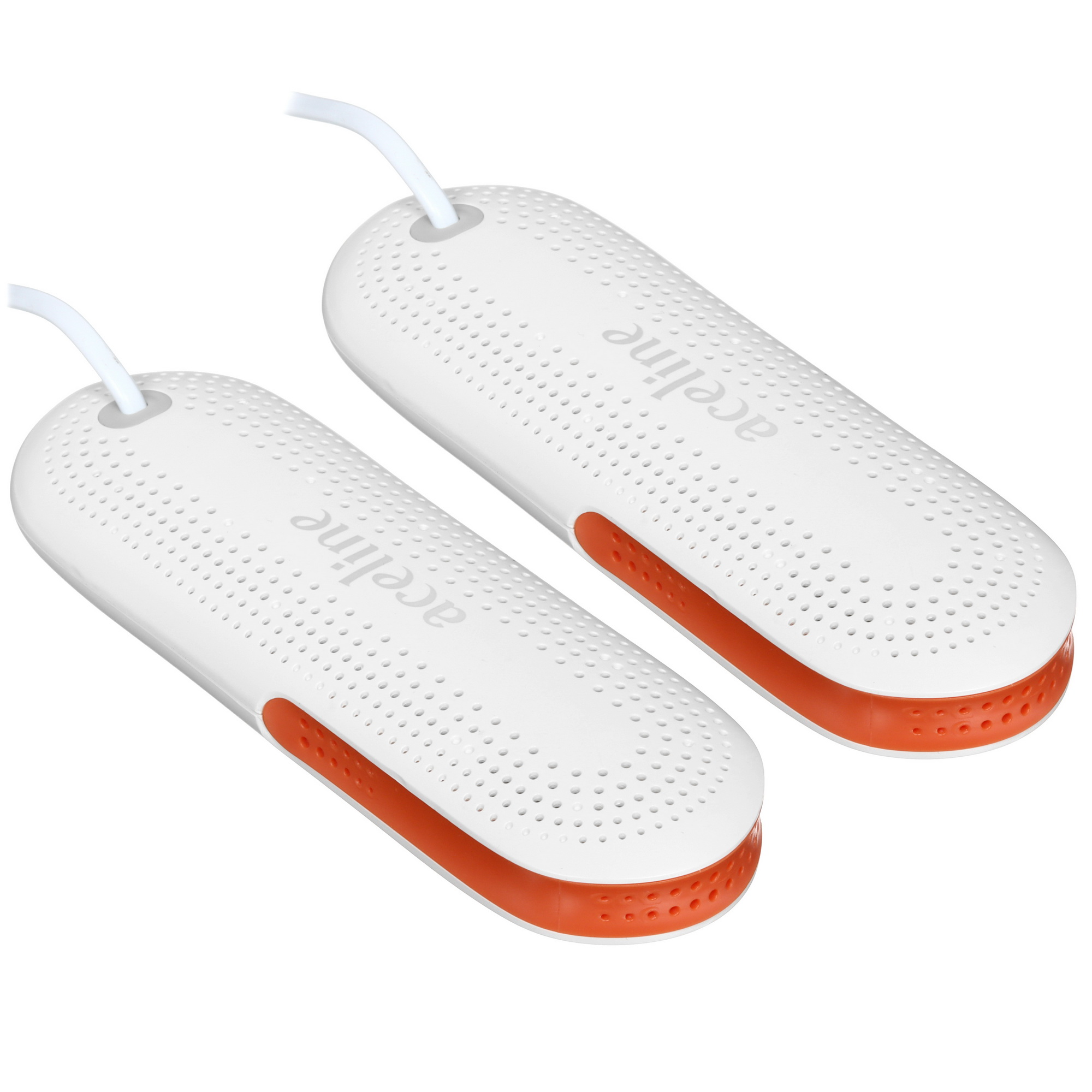 9062309 Электрическая сушилка для обуви Aceline AC-SD01 белый STDN-0074774