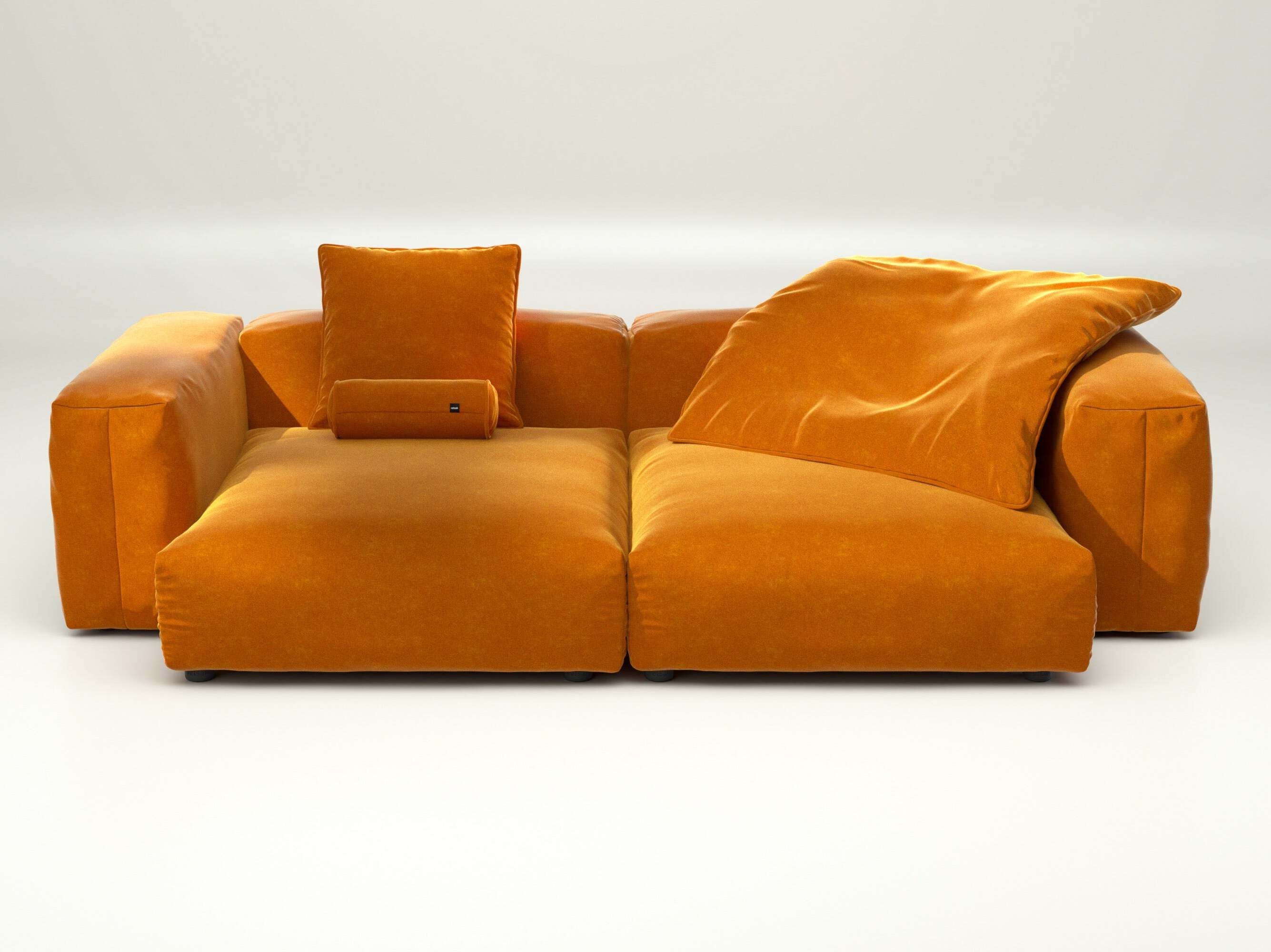 Модульный диван vetsak Suave ARCH-00032257