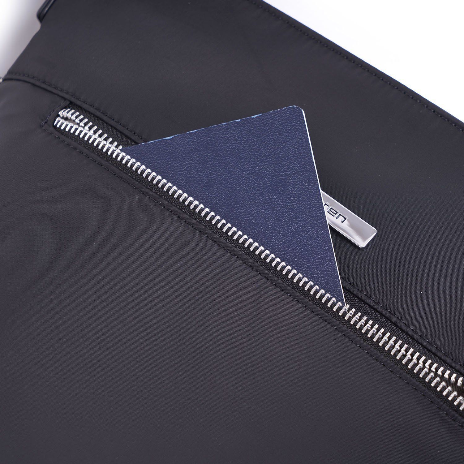 HAUR09/274-02 Сумка HAUR09 Crossover Source RFID Hedgren Aura - Вид №8