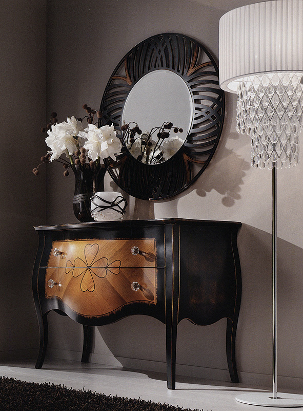 Комод  BBELLE 201/I MIRO - Вид №1