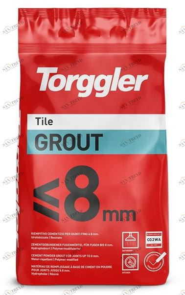 Torggler Chimica Заполнитель швов Tile sun-id-1472356