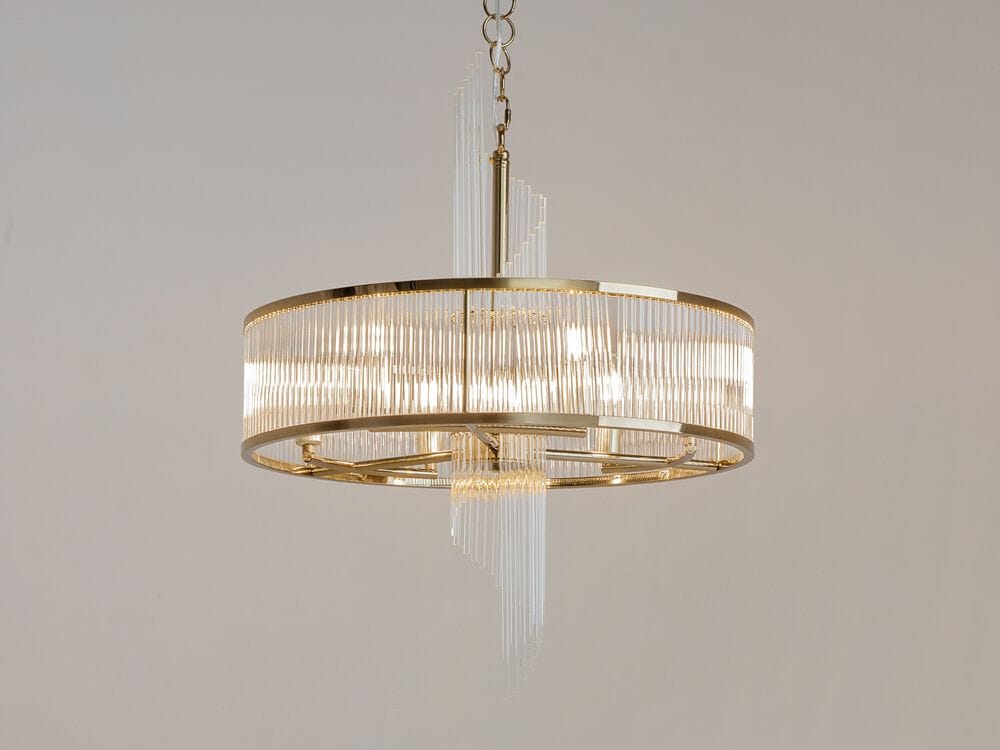 Металлический подвесной светильник Maytoni рамка ARCH-00024789 - Вид №2