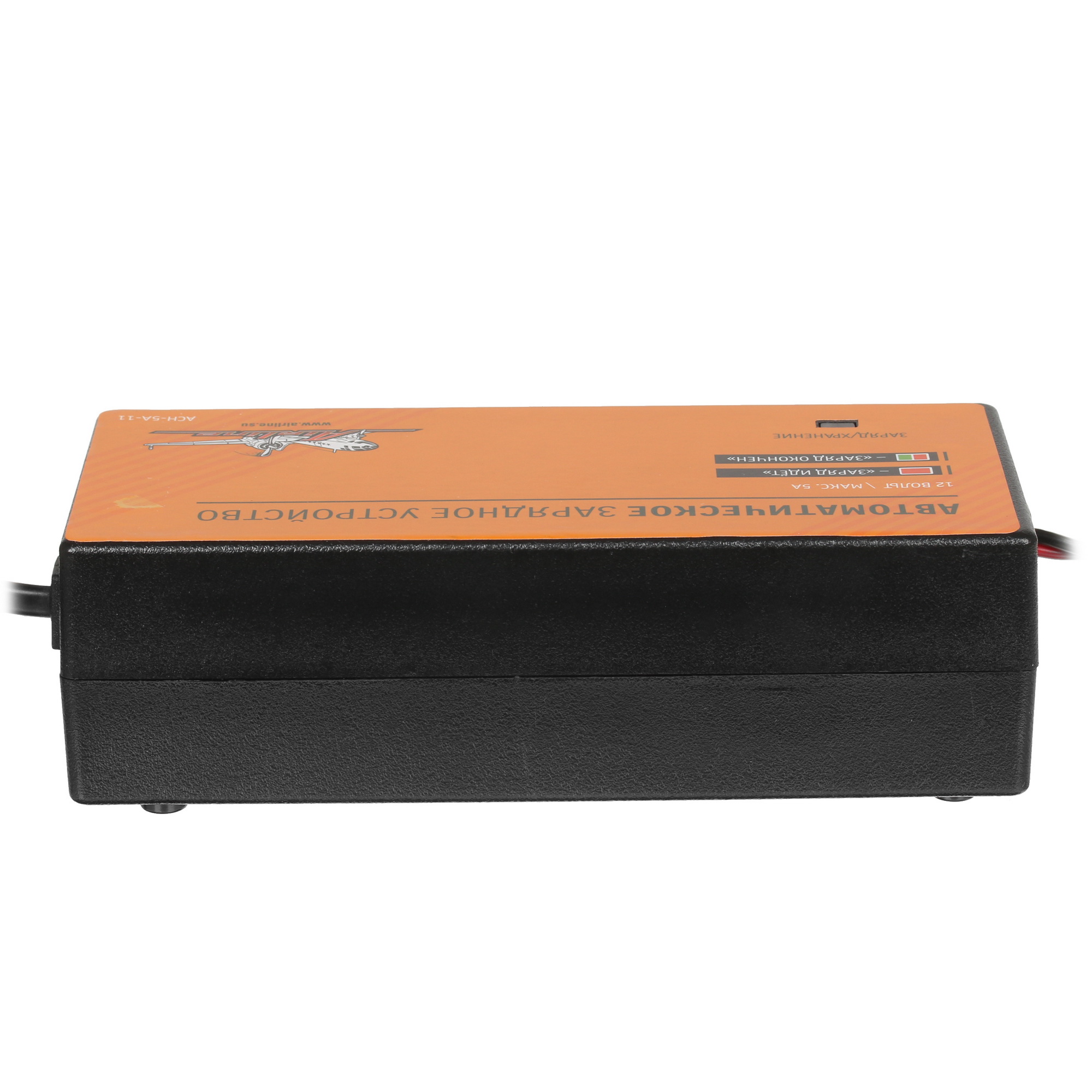 4724288 Зарядное устройство AIRLINE ACH-5A-11 STDN-0110468 - Вид №3