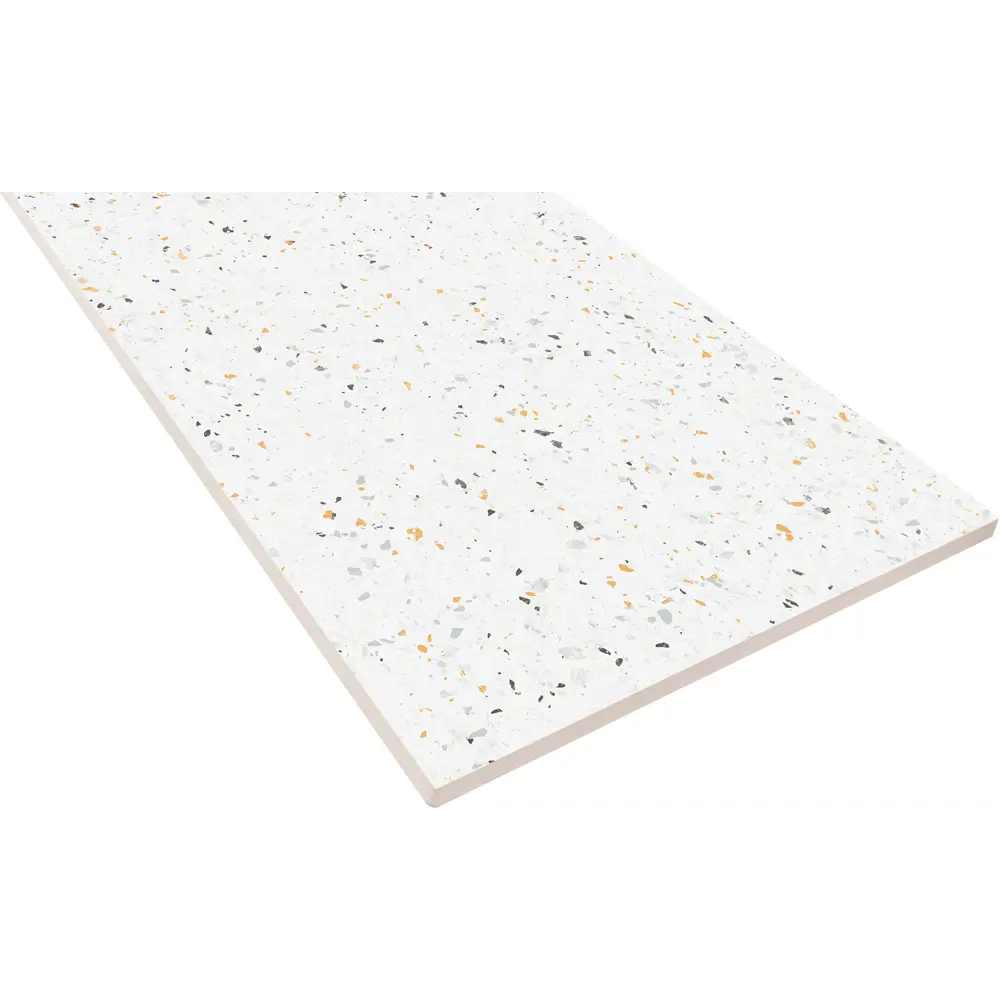 Плитка настенная LB Ceramics Юген Линдберг 20x60 см 0.84 м² матовая цвет терраццо 87023030 STLM-2175825 - Вид №3