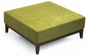 Blifase Квадратный пуф Lara 658