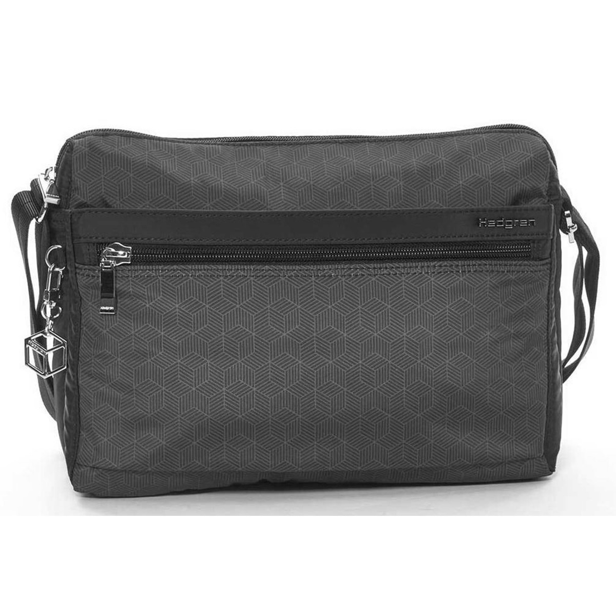 HIC176M/812-06 Молодежная сумка HIC176M Eye M RFID Hedgren Inner City  - Вид №1