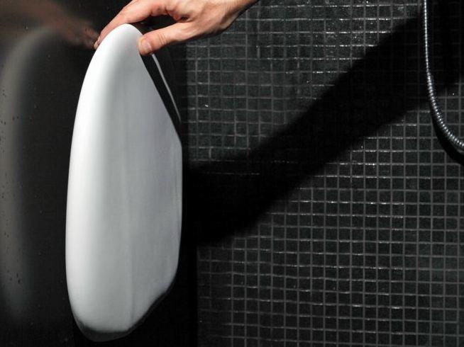 Geelli Складное сиденье для душа из полиуретана Viood sun-id-1490918 - Вид №2