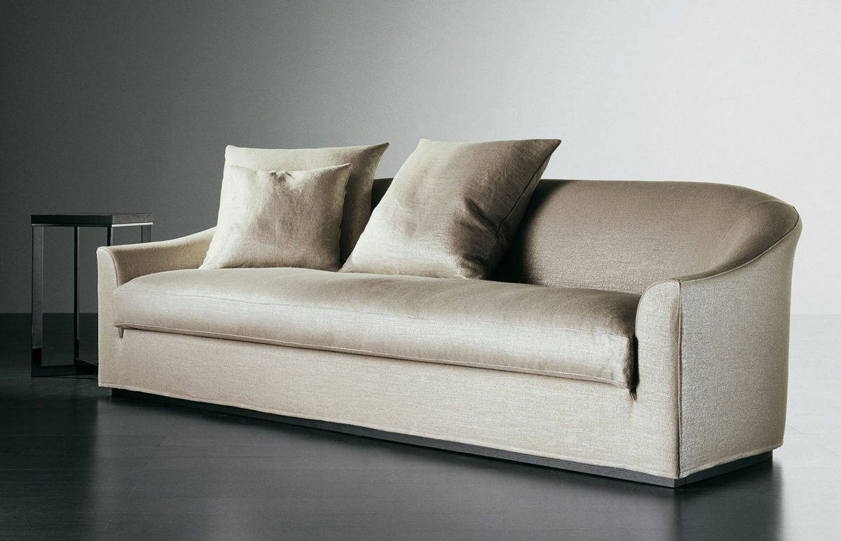 Диван  MERIDIANI LENNY FIT Live