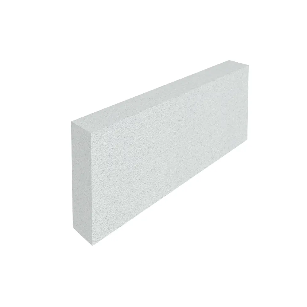 Блок газобетонный Cubi Block D500 625x250x75 мм 87503795 STLM-2188194 CUBI-BLOCK 
