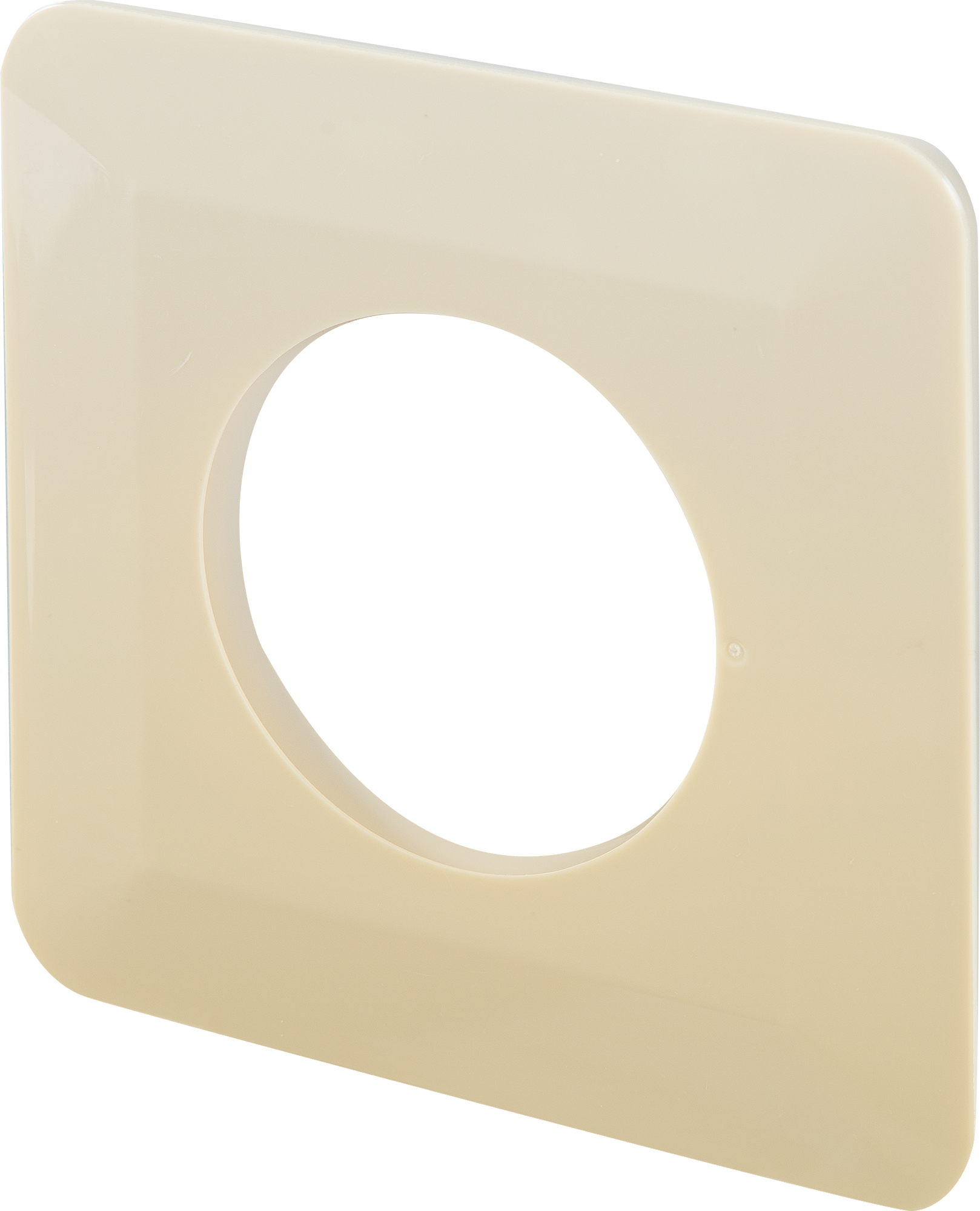 Santreyd Декоративная рамка для розетки бежевая - элегантная защита интерьера 82033197 STLM-0017927 - Вид №1