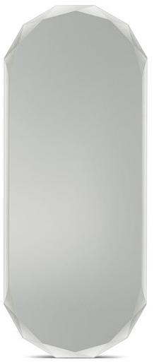 Atipico Овальное настенное зеркало 24.12 sun-id-1345672 - Вид №1