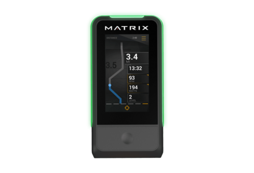 CXP Велотренажер cxp MATRIX  - Вид №1