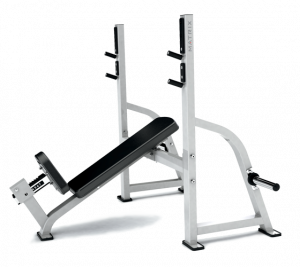 G1-FW164 g1-fw164 cкамья для жима MATRIX G1 серия