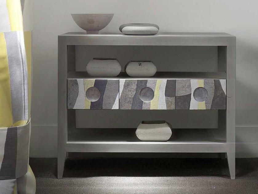 SOFTHOUSE Прямоугольная консоль Oro sun-id-1513488 - Вид №1