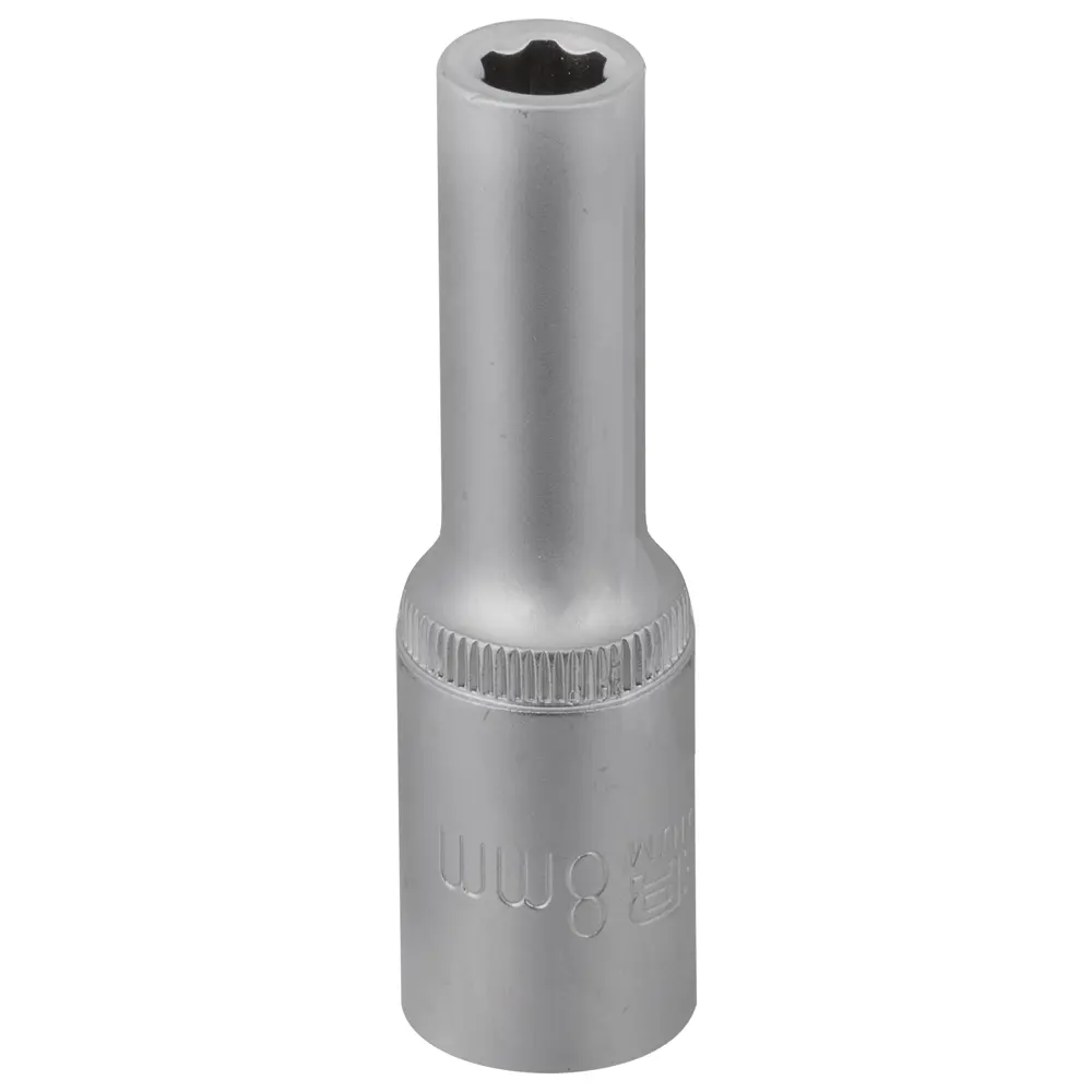 Торцевая головка глубинная Dexter 1/2 " 8 мм 16369566 STLM-2082343  - Вид №1
