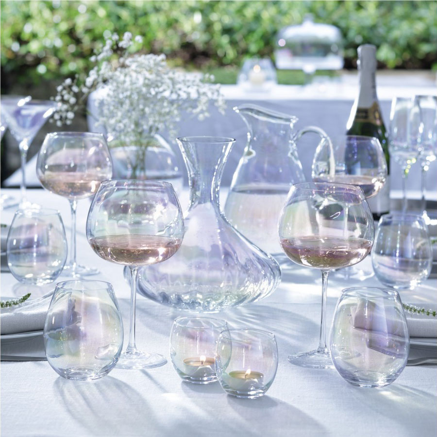 Кувшин Pearl, 2,2 л LSA International G144679916 - Вид №2