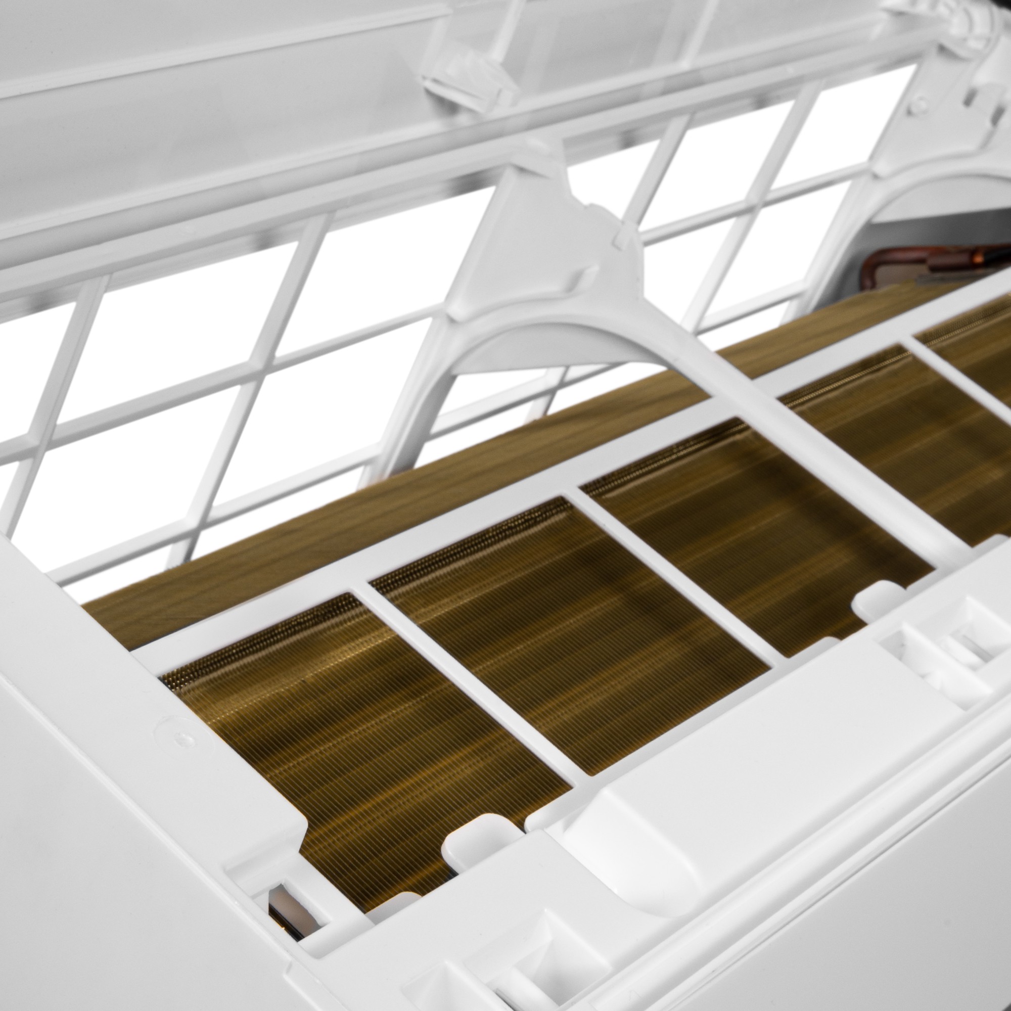 9228773 Кондиционер настенный сплит-система GoldStar GSACI-07HN1 белый STDN-0060127 - Вид №12