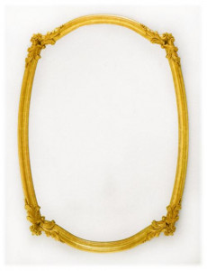 Зеркало  CHELINI 1122