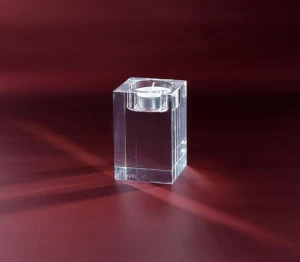 Victoria Stenova 519192 Подсвечник CrystalCube S