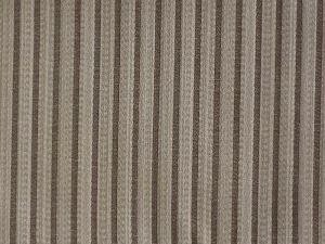 l'Opificio Жаккардовая ткань в полоску Il broccato