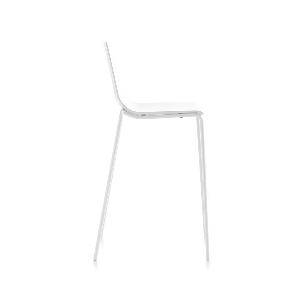 Высокий садовый стул с подставкой для ног Diabla Vent ARCH-00096394 - Вид №10