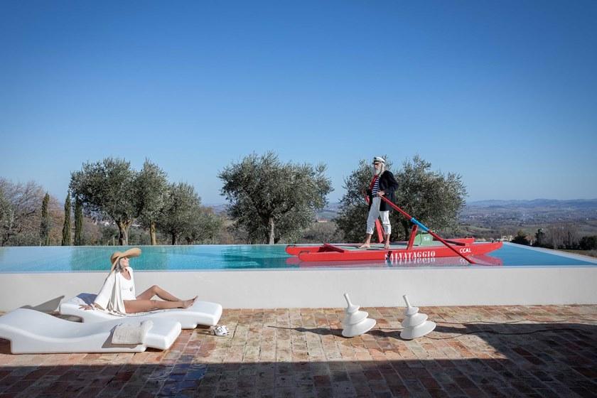 Karman Торшер из смолы Pirla sun-id-1499457 - Вид №15