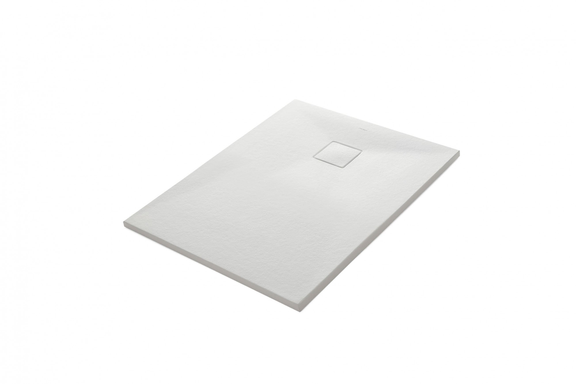 MCBATH Centuria Cover 100x80 прямоугольная белая sun-id-1959312