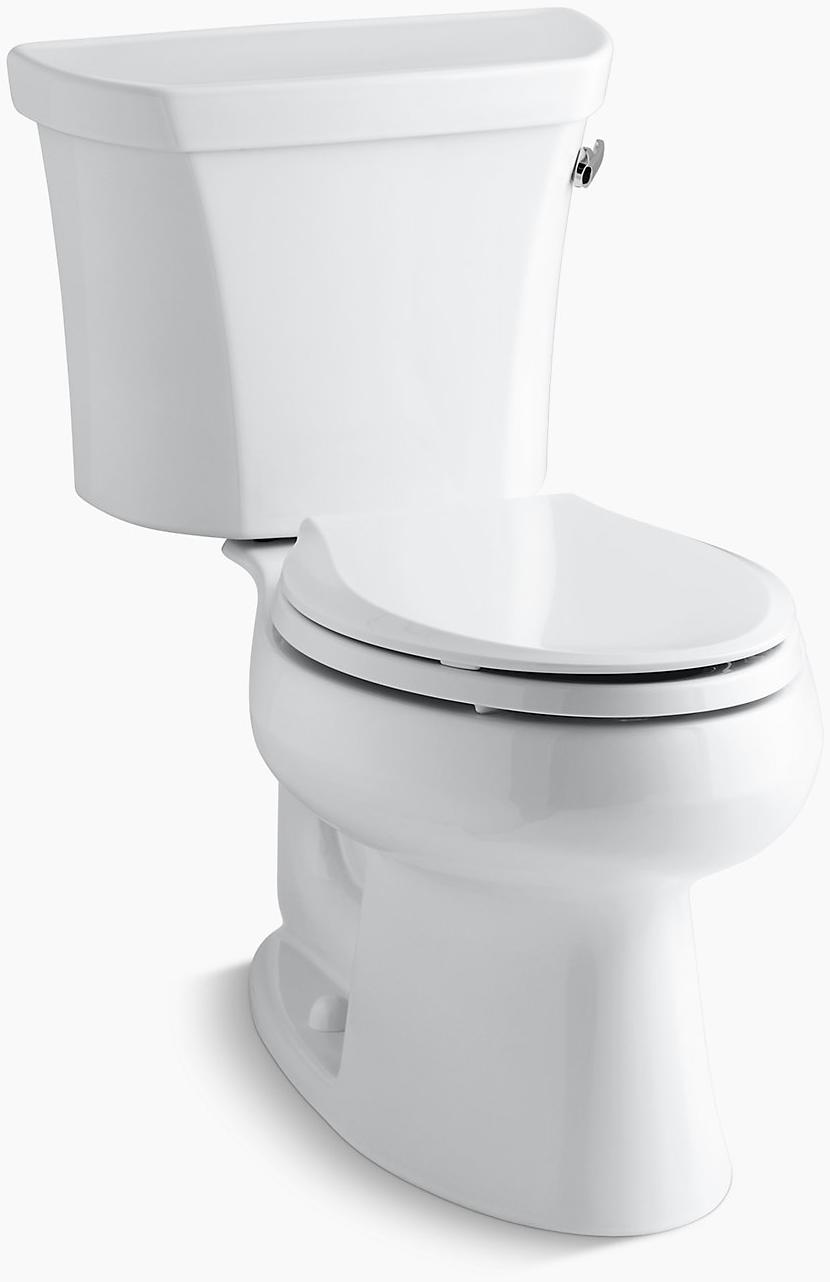 KOHLER  K-3998-UR-0 