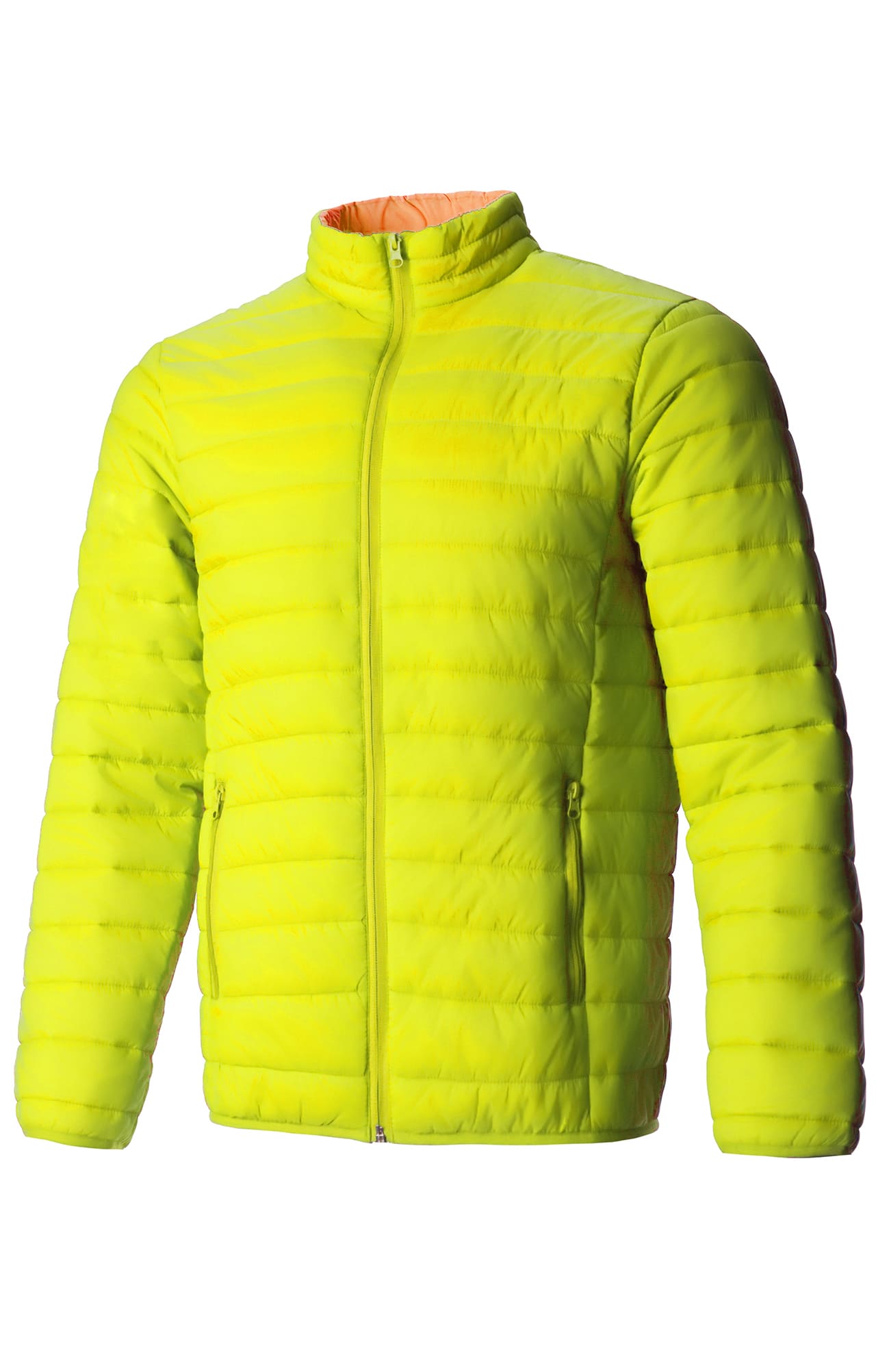 5043272 Куртка стеганая в ассортименте El-Risto  Зимняя спецодежда  размер XS (84)  - Вид №2