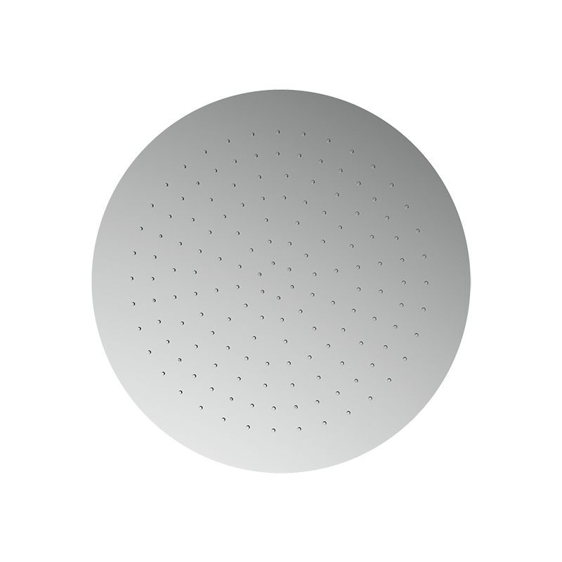 00080030 PREMIUM Тропический душ Хром GRB MIXERS 