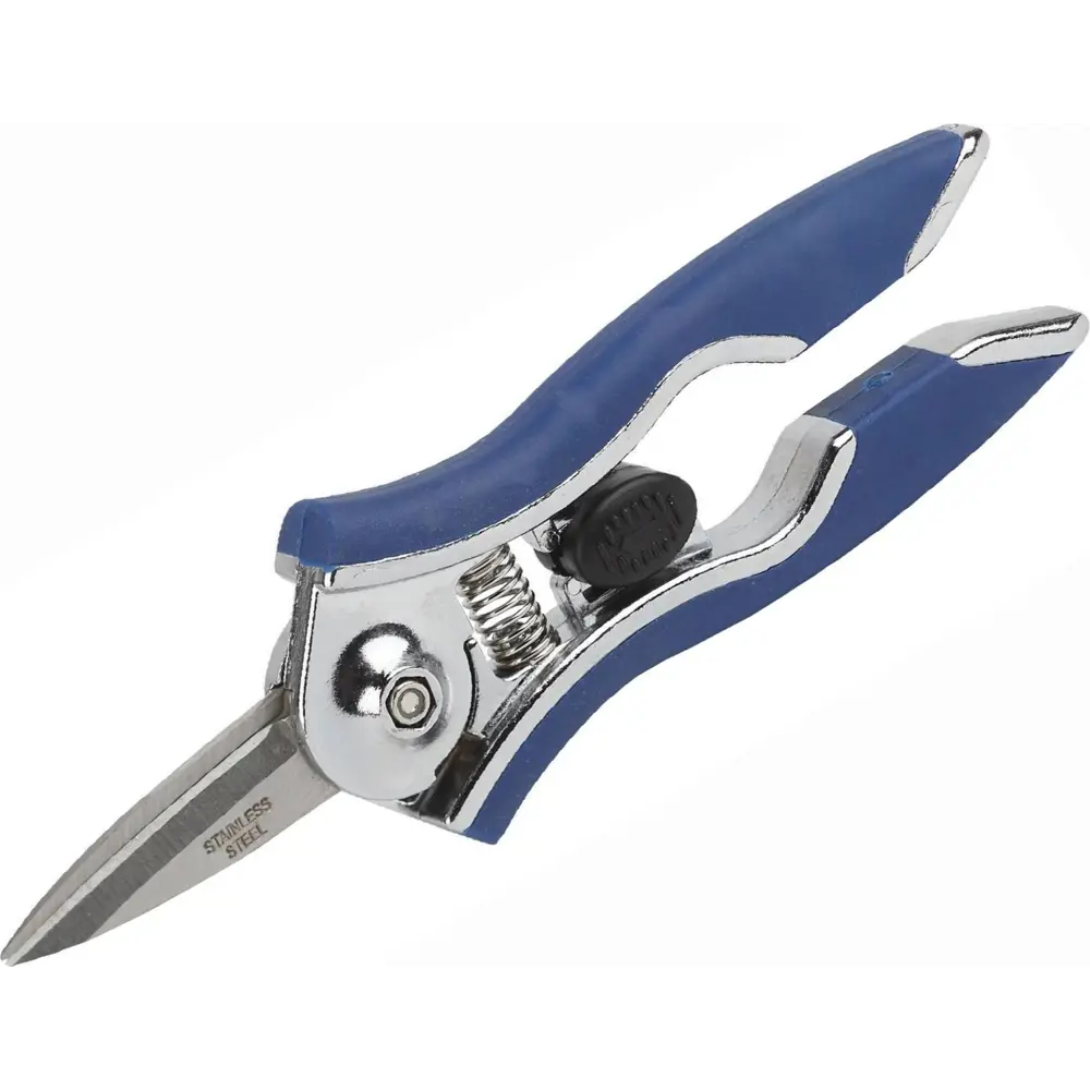 Секатор для цветов и комнатных растений Green Apple GAECO-012-120 STLM-2015373