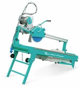 IMER Лесопилка для каменных материалов Segatrici