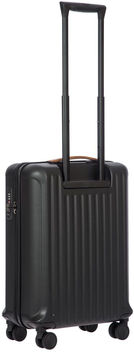 BRK08027.101 Чемодан BRK08027 Carry on Spinner Brics Capri - Вид №2