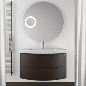 Berloni Bagno комплект мебели MOON 01
