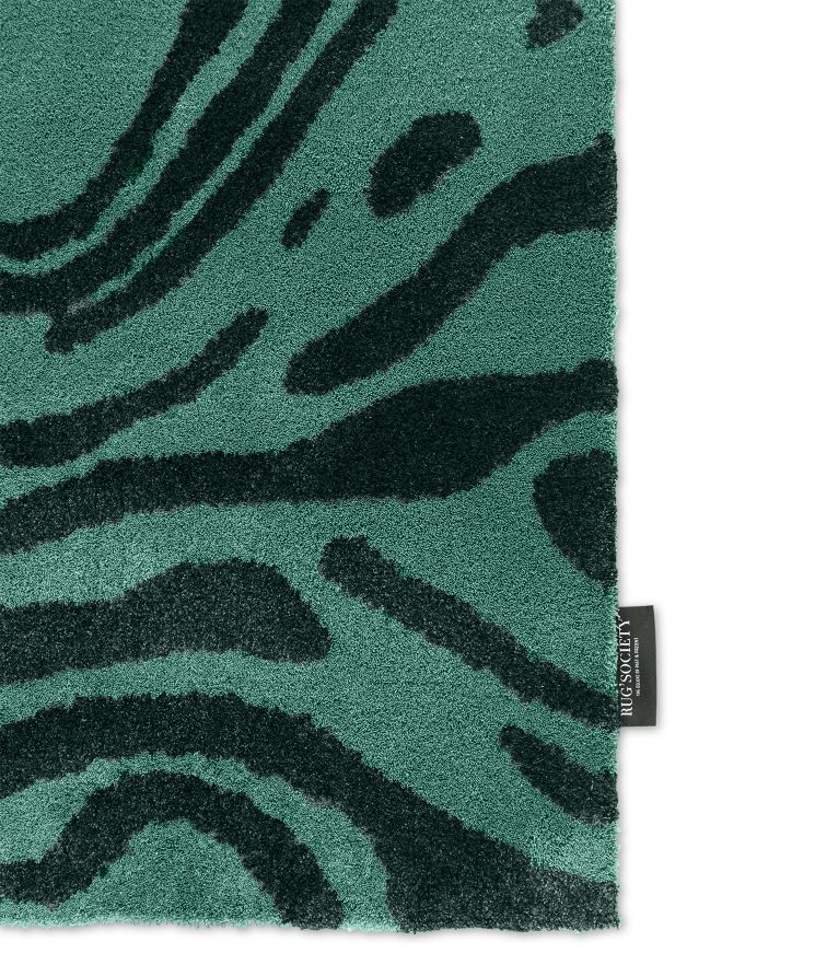 Конгоруга RUG'SOCIETY Botanical 22_85  - Вид №1