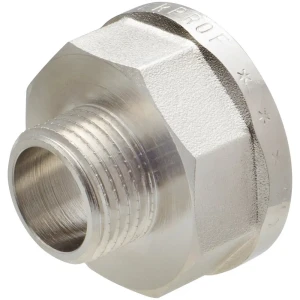 Переходник для шлангов с ребордой 1/2 дюйма 86745374 STLM-2080306