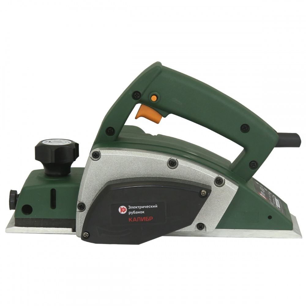 76095 Калибр Рубанок электрический РЭ-650 