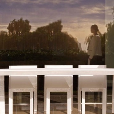 007395 Стол Vondom Frame - Вид №1