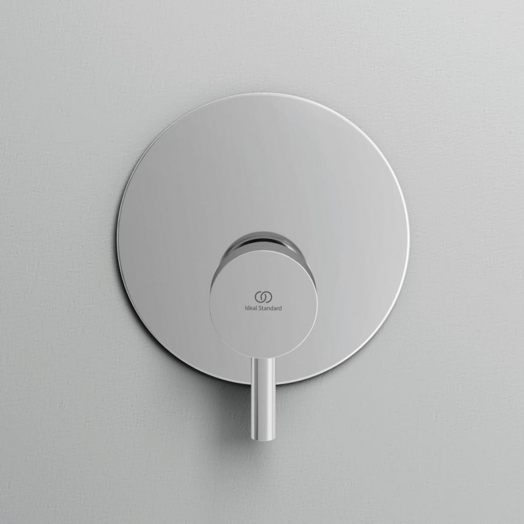 A6940AA Встраиваемый смеситель для душа Ideal Standard CERALINE - Вид №2