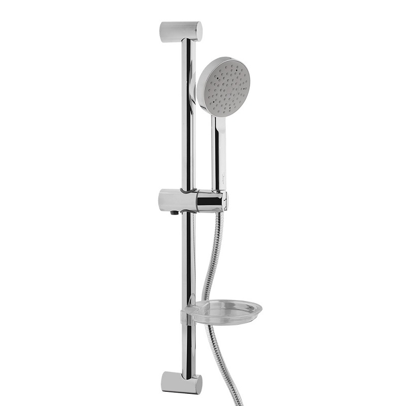 SHA-CHR-1110 Душевой гарнитур со штангой Jaquar Shower Santreyd