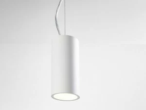 Modular Lighting Instruments Подвесной светильник прямого света Lotis tubed