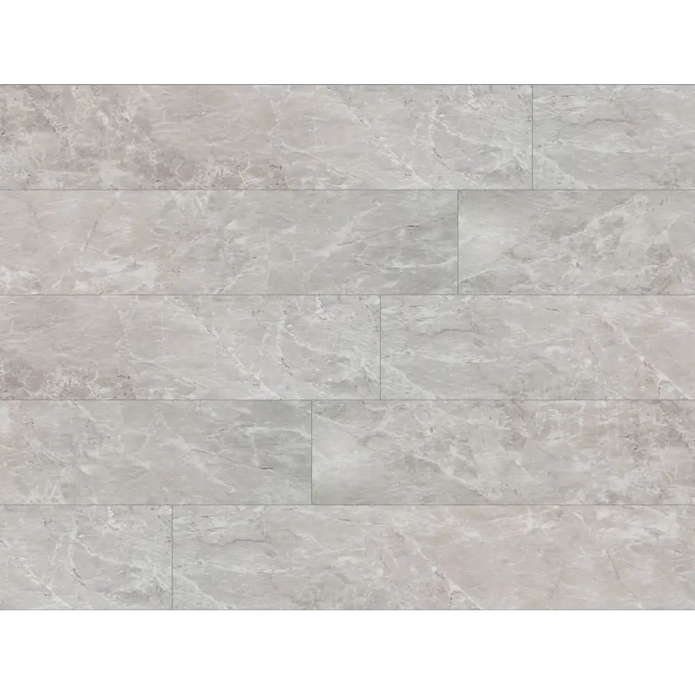 Santreyd SPC плитка Мрамор Санторини - премиальное напольное покрытие 89384243 STLM-1367773 - Вид №1