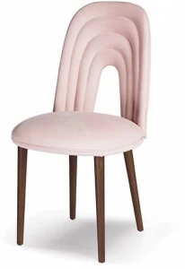 Paolo Castelli Стул с открытой спинкой  Sed.echo.700.nab