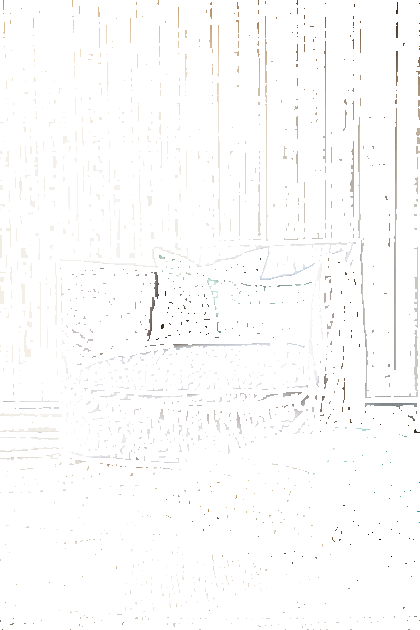 Élitis Прямоугольная подушка со съемным чехлом  Co 137  - Вид №3