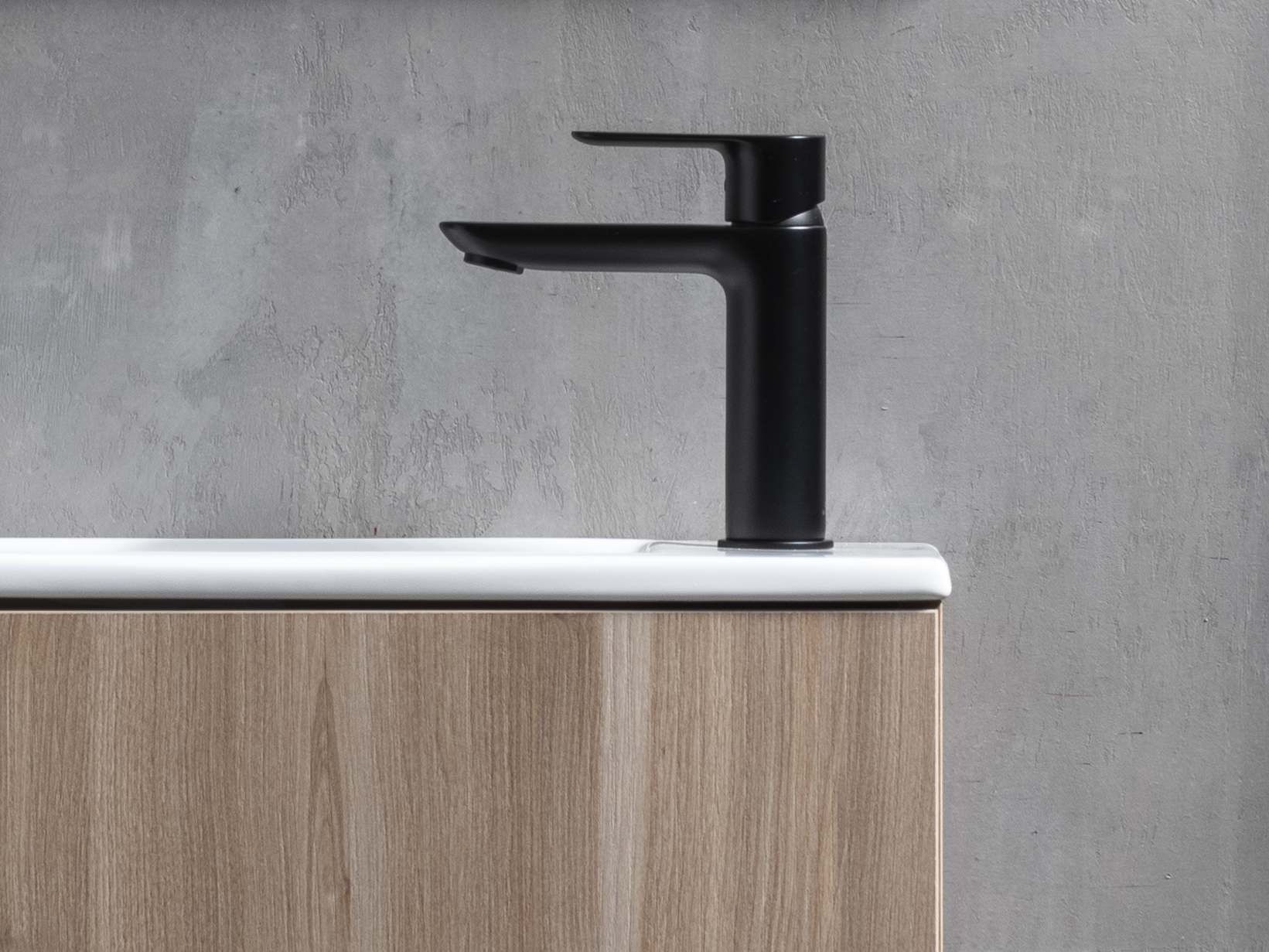 Смеситель для раковины без слива Roca Cala ARCH-00130519 - Вид №2