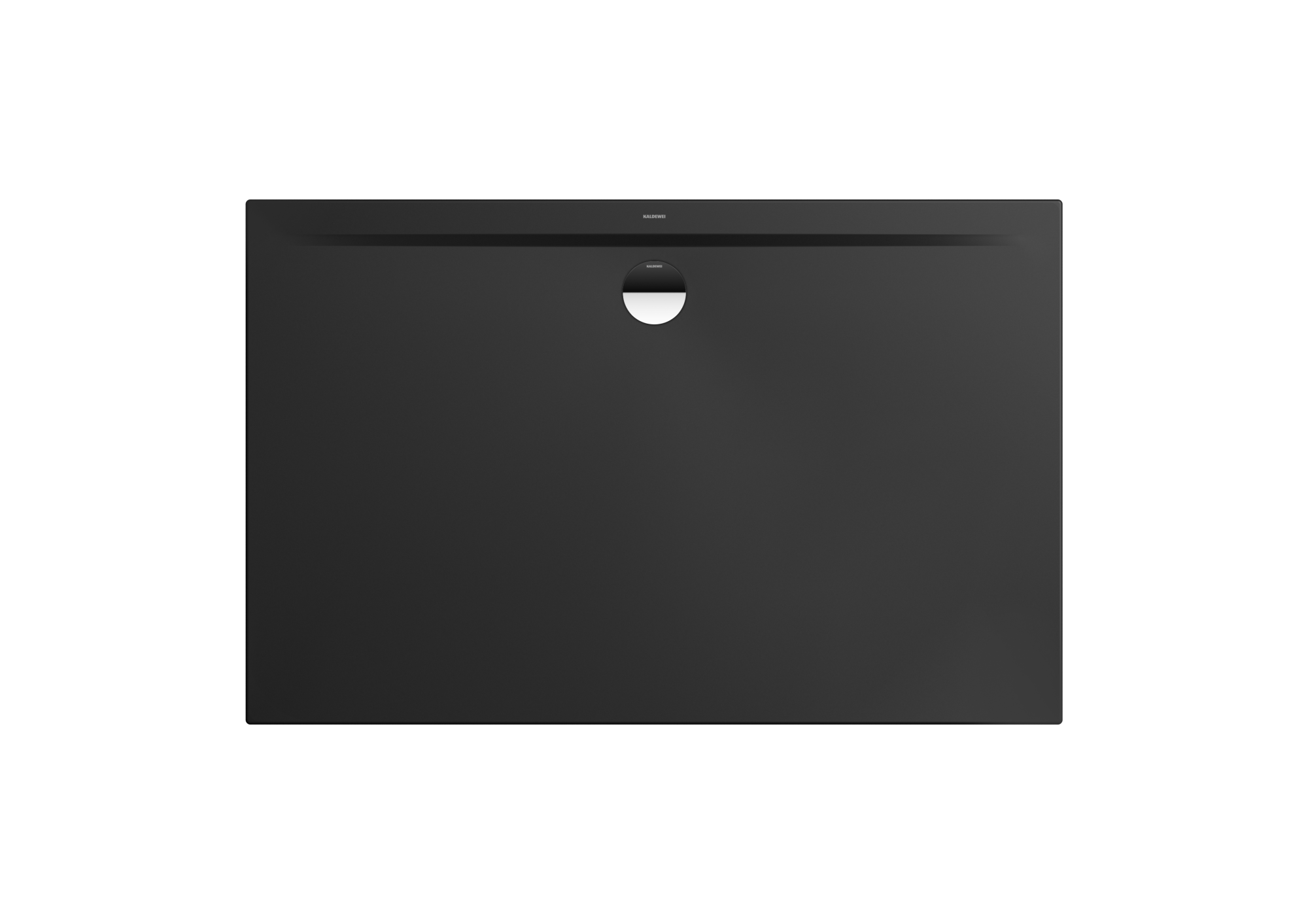 Душевой поддон KALDEWEI Сталь эмалированная 1510-1 282 холодный серый 90 1510-1282