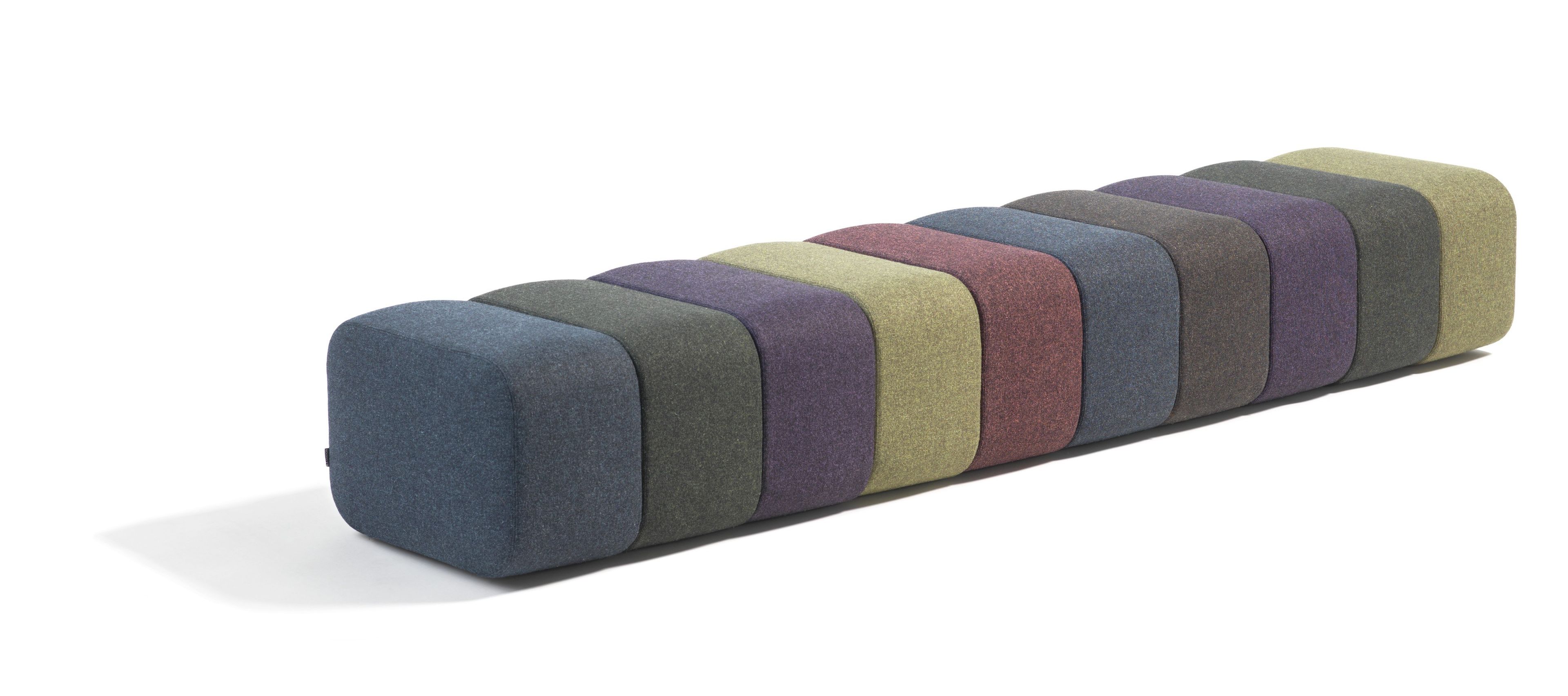 Ткань диван Bla Station ARCH-00007146 - Вид №20